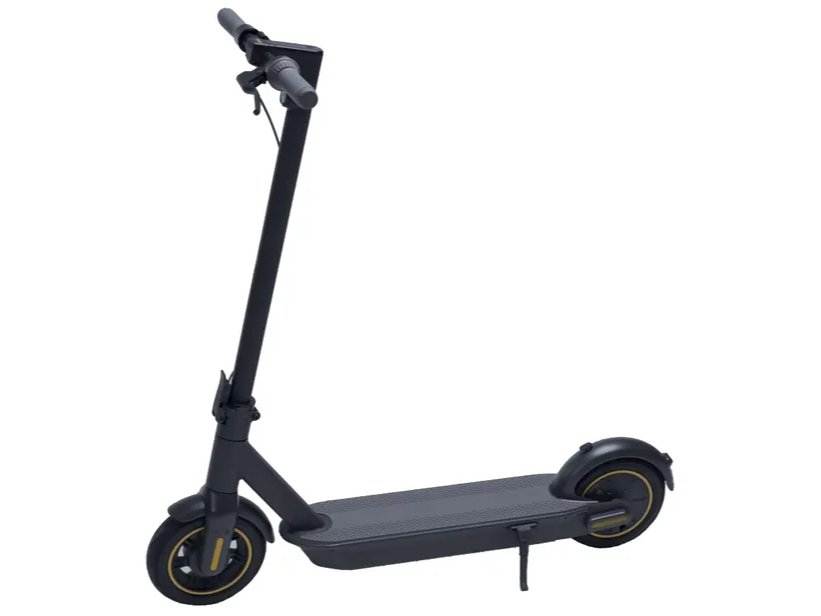 Patinete Elétrico TCB 22TCB-002B Roda de 10" 350W Preto