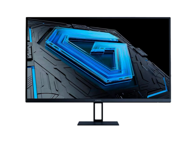 Monitor Gamer Xiaomi Mi Desktop Gaming G27I 27" Full HD 165Hz HDMI - Negro
