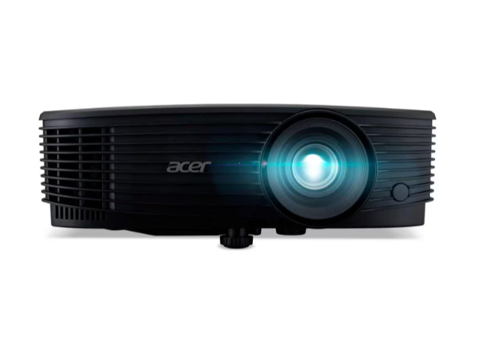 Proyector Acer X1229HP 4800 Lúmenes HDMI - Negro
