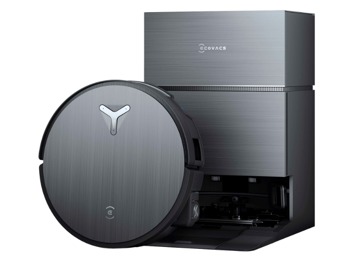 Robot Aspirador Ecovacs DeeBot X11 Pro - Negro