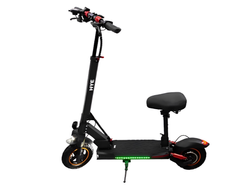 Patinete Eléctrico Hye S11 Pro 10" 25Km - Negro