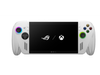 Consola Portátil Asus Rog Xbox Ally 7" AMD Ryzen Z2 A 512GB - Blanco
