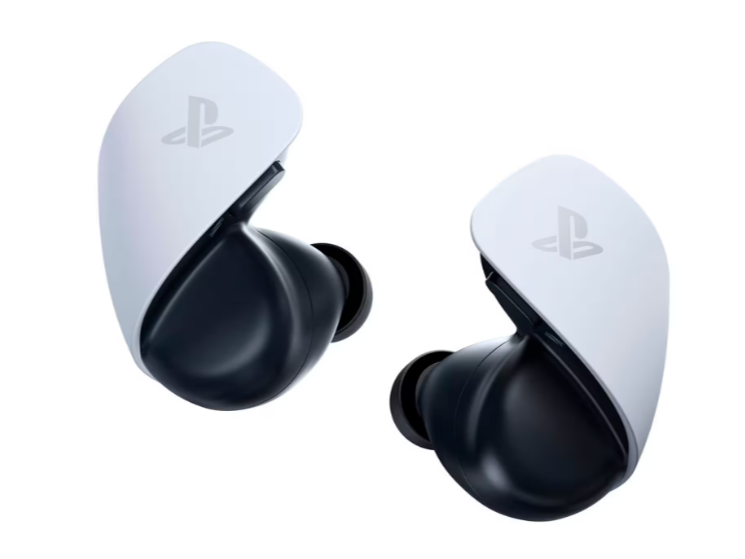 Auricular Sony Pulse Explore CFI-ZWE1 Inalámbrico - Blanco