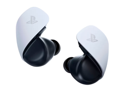 Auricular Sony Pulse Explore CFI-ZWE1 Inalámbrico - Blanco