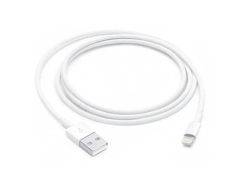Apple Cabo USB-A Lightning (1M)