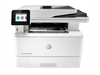 Impresora Multifunción HP LaserJet Pro MFP 4103FDW 3 en 1 Wi-Fi 220V - Blanco