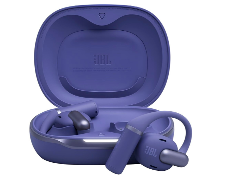 Auricular JBL Sense Pro Wireless - Azul