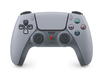 Control Sony Dualsense 30º Aniversario Edición Limitada para PS5 Wireless USA - Gris