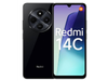Smartphone Xiaomi Redmi 14C 256GB 8GB RAM Dual SIM Pantalla 6.88" Chino - Negro