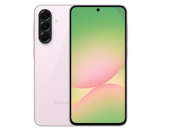 Smartphone Samsung Galaxy A56 5G A566E 128GB 8GB RAM Dual SIM Pantalla 6.7 - Rosa