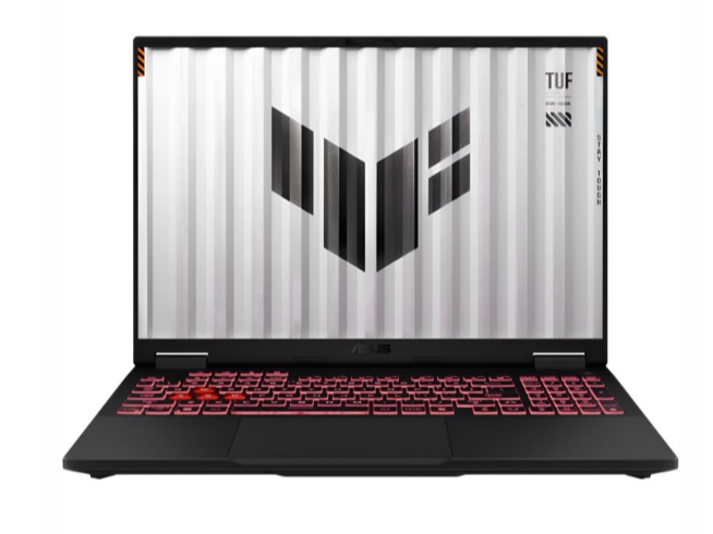 NB ASUS TUF FA608UM-NS73 R7-260 16GB/512GBSSD/16"WUXGA/W11/RTX5060 8GB