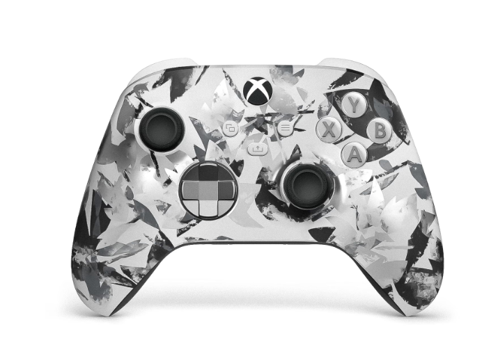 Control Microsoft Storm Breaker Special Edition Inalámbrico para Xbox Series X