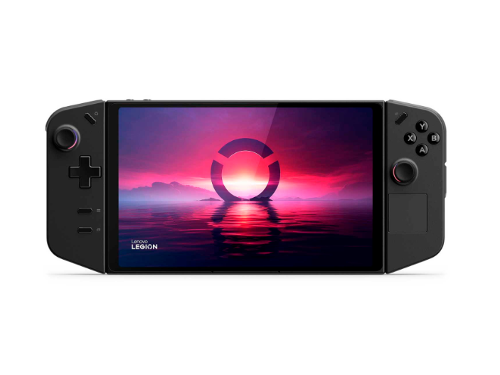 Consola Portátil Lenovo Legion Go 1TB 16GB RAM Pantalla 8.8" - Negro