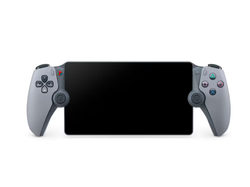 Reproductor Remoto Sony Playstation Portal Edición 30º Aniversario Edición Limitada para PS5 - Blanco