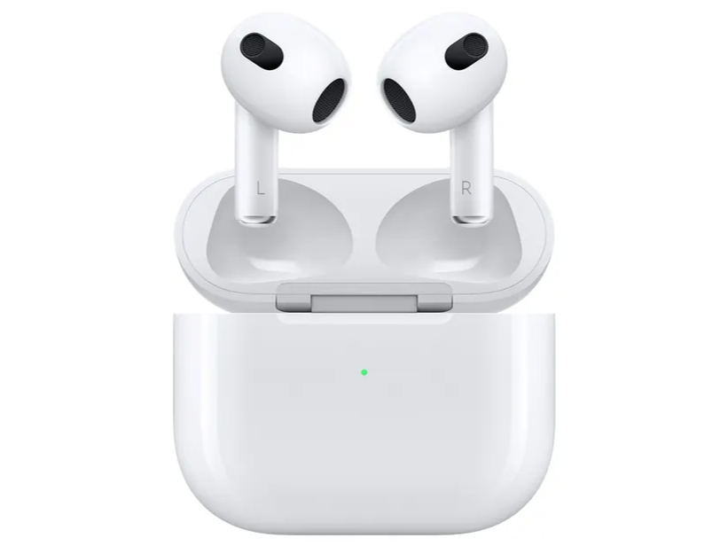 Apple AirPods 3a Geração com Estojo MagSafe MME73LL