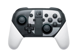 Control Super Smash Bros Edition para Nintendo Switch Pro