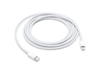 Cabo Apple USB-C a Lightning MQGH2AM/A (2 Metros)