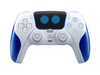 Control Sony Dualsense Astro Bot Joyful Limited Edition para PS5 Wireless - Blanco