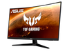 Monitor Gamer Asus TUF Gaming VG32VQ1B 31" Quad HD Curvo 165Hz IPS - Negro