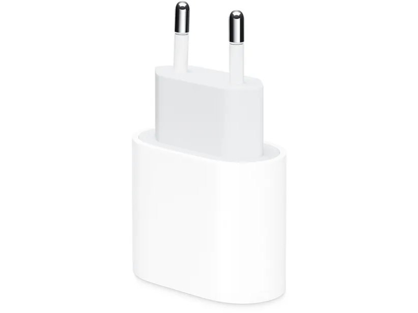 Carregador Apple A2347 MD3J4ZM/A USB-C 20W