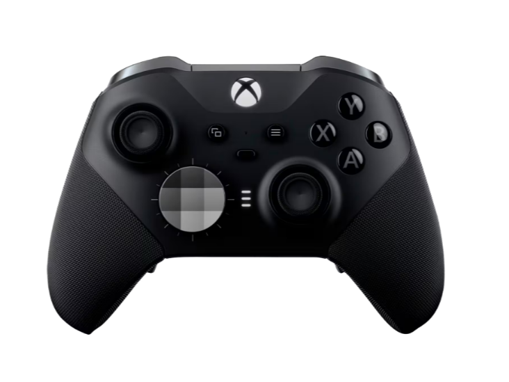 Control Microsoft Elite Series 2 FST-00003 Inalámbrico para Xbox One
