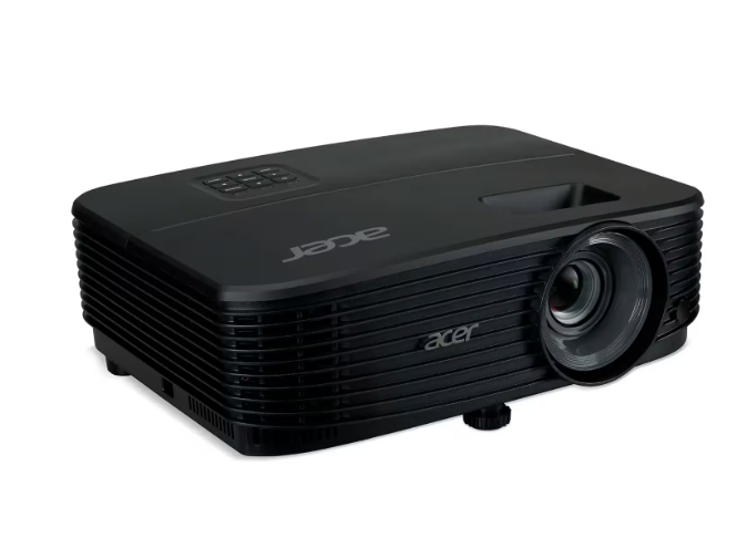 Proyector Acer DLP X1328WH WXGA 3D 4500 Lúmenes HDMI
