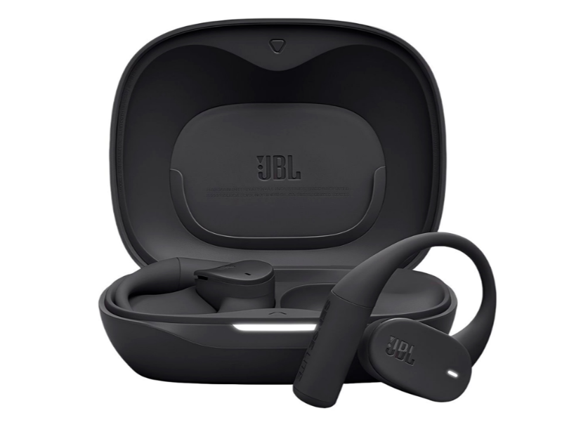 Auricular JBL Sense Lite Wireless - Negro