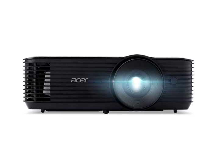 Proyector Acer X1228H DLP XGA 4500 Lúmenes HDMI