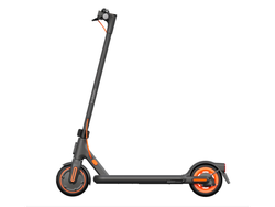 Patinete Eléctrico Xiaomi Mi Electric Scooter 4 Go BHR7029GL Bluetooth 8.1" 18Km - Gris