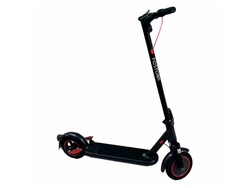 Patinete Eléctrico Foston X5 Pro Bluetooth 10" 35Km - Negro