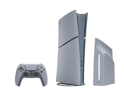 Consola Sony PlayStation 5 Slim 30.º Aniversario Edición Limitada CFI-2015B 4K 1TB SSD US