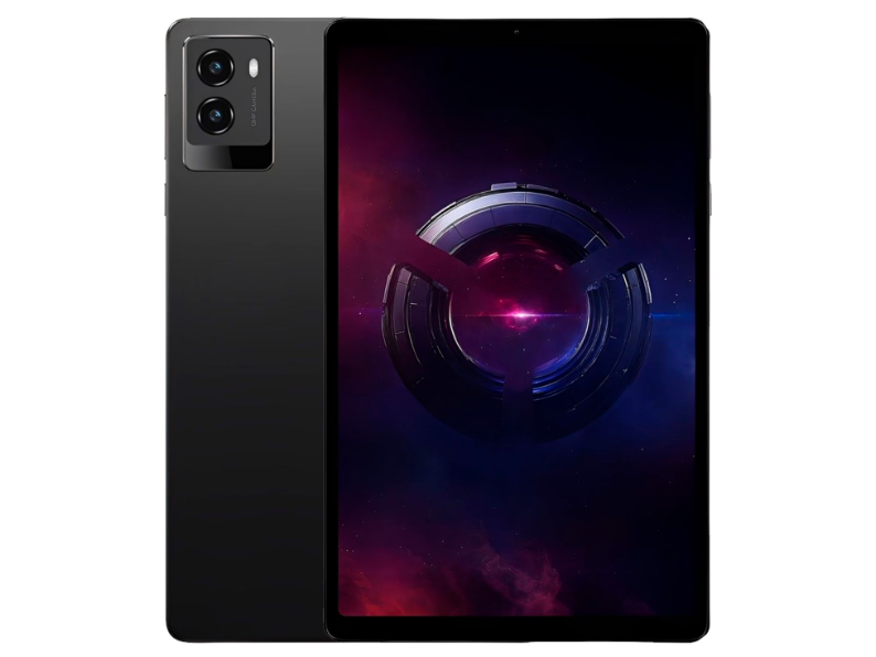 Tablet Lenovo Legion Tab pANTALla 8.8" WiFi 256GB 8GB RAM - Negro