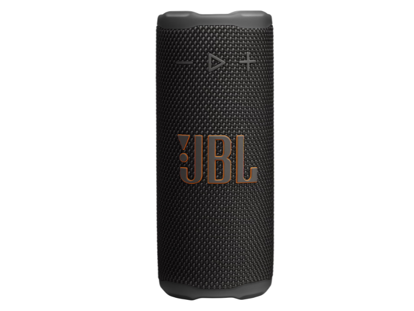 Speaker Portátil JBL Grip Bluetooth - Negro