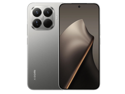 Smartphone Xiaomi 15T Pro Global 1TB SSD 12GB RAM Dual SIM Pantalla 6.83" - Gris