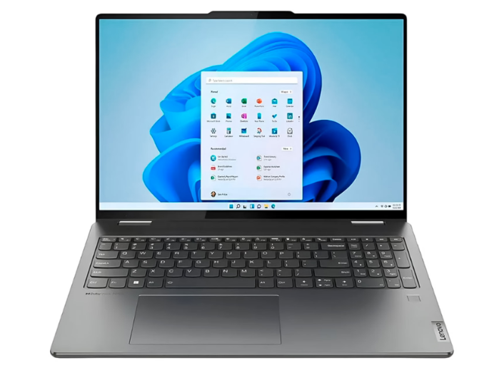 NB LENOVO 83DL0002US ULTRA7-155U 16GB/1TBSSD/16"FHD/W11/TOUCH - GRAY