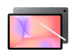 Tablet Samsung Galaxy Tab S10 Lite SM-X400 Pantalla 10.9" WiFi 128GB 6GB RAM + Bolígrafo - Gris