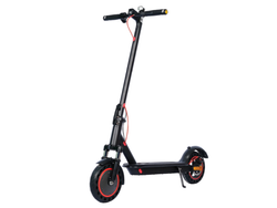 Patinete Eléctrico Interbras Pro Max 10.5" - Negro