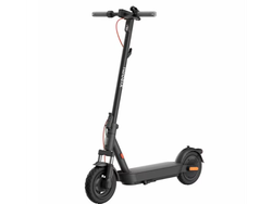 Patinete Eléctrico Xiaomi Electric Scooter 5 BHR9618GL 10" 60Km - Negro