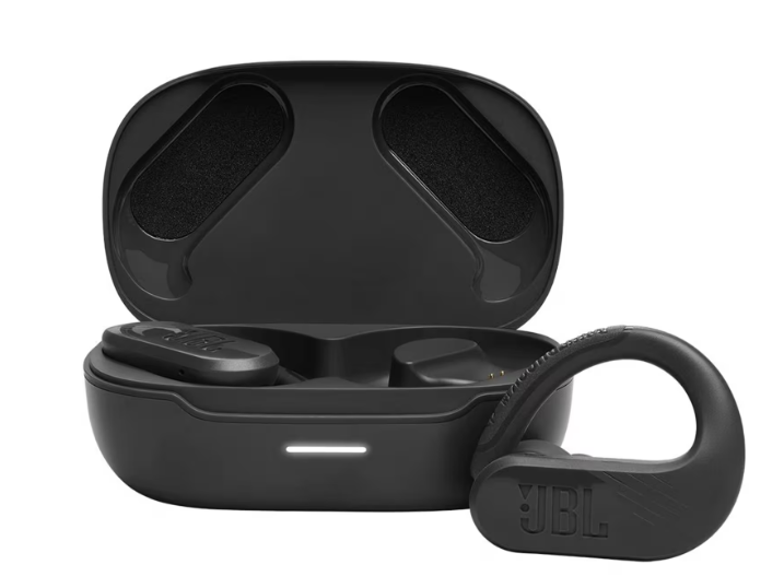 Auricular JBL Endurance Peak III Bluetooth - Negro