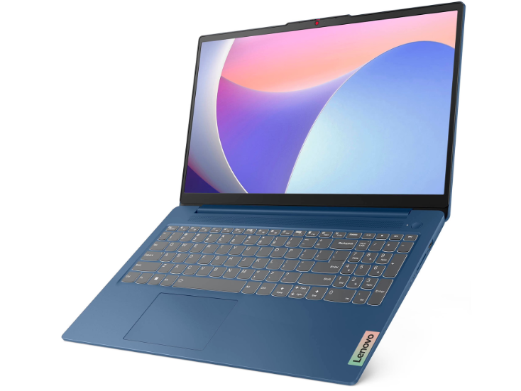 Notebook Lenovo IdeaPad Slim 5 83FW0001US 16" Intel Core 7-150U 1TB SSD 16GB RAM - Azul