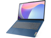 Notebook Lenovo IdeaPad Slim 5 83FW0001US 16" Intel Core 7-150U 1TB SSD 16GB RAM - Azul