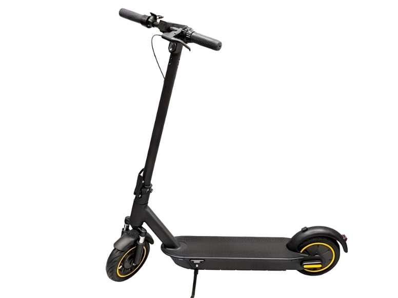 Patinete Eléctrico HYE X4 Pro Bluetooth 10" 20Km - Negro