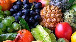 FRUTAS
