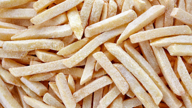 PRODUCTOS CONGELADOS