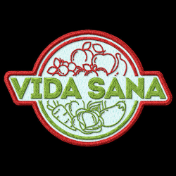 Logo Vida sana