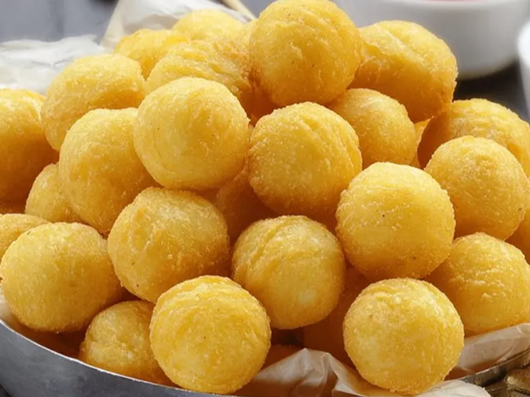 Papas Noisete Mc Cain