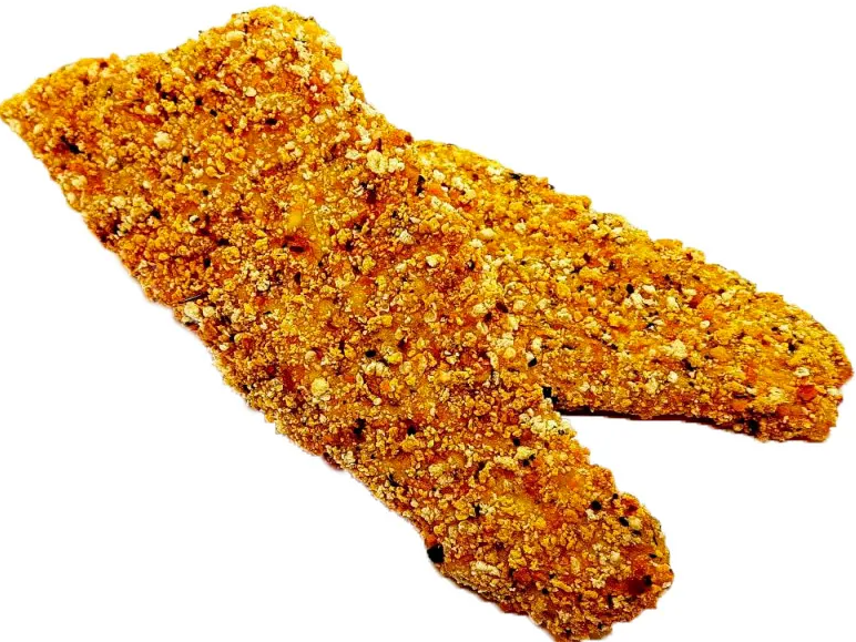 Filete de merluza Finas Hierbas