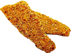 Filete de merluza Finas Hierbas