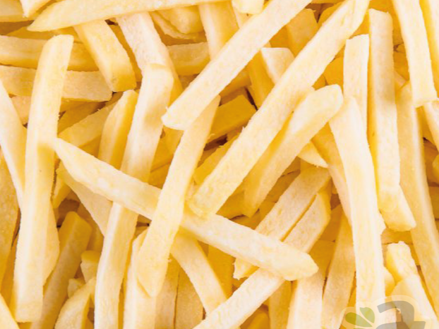 Papas baston Mc Cain