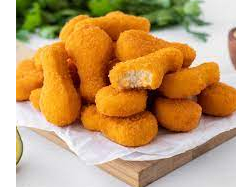 Patitas de pollo JAMON Y QUESO